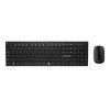 TECLADO E MOUSE COMBO SEM FIO TC251 MULTILASER - TC251 1 UNIDADE