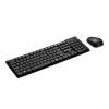 TECLADO E MOUSE COMBO SEM FIO TC251 MULTILASER - TC251 1 UNIDADE