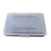 MOCHILETE PRETO THERMO COM BOLSO TERMICO CONTAINER DERMIWIL - REF. 11947 - 1 UNIDADE