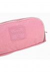 ESTOJO TRIPLO UP4YOU LUXCEL - REF. ET40768UP-ROSA CLARO - 1 UNIDADE