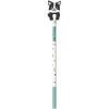 LAPIS PRETO HB REDONDO COM BORRACHA PETS CIS - PACOTE COM 24 UNIDADES - REF. 48.9108