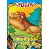 LIVRO DE HISTORIA INFANTIL FABULAS VOLUME 2 BICHO ESPERTO - REF. 5537-0 - PACOTE COM 3 UNIDADES