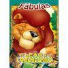 LIVRO DE HISTORIA INFANTIL FABULAS VOLUME 2 BICHO ESPERTO - REF. 5537-0 - PACOTE COM 3 UNIDADES