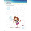 LIVRO CAMINHO DO SABER FORMAS GEOMETRICAS BICHO ESPERTO - REF. 8125-0 - 1 UNIDADE