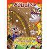 LIVRO DE HISTORIA INFANTIL FABULAS VOLUME 1 BICHO ESPERTO - REF. 5533-2 - PACOTE COM 3 UNIDADES