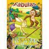 LIVRO DE HISTORIA INFANTIL FABULAS VOLUME 1 BICHO ESPERTO - REF. 5533-2 - PACOTE COM 3 UNIDADES