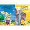 LIVRO DE HISTORIA INFANTIL FABULAS VOLUME 1 BICHO ESPERTO - REF. 5533-2 - PACOTE COM 3 UNIDADES