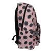 MOCHILA COSTA BOLACHA ROSA LUXCEL - REF. MS46332UP-RS - 1 UNIDADE