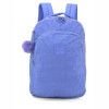 MOCHILA COSTA CRINKLE VIOLETA LUXCEL - REF. MS46466UP-VL - 1 UNIDADE