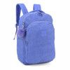 MOCHILA COSTA CRINKLE VIOLETA LUXCEL - REF. MS46466UP-VL - 1 UNIDADE