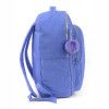 MOCHILA COSTA CRINKLE VIOLETA LUXCEL - REF. MS46466UP-VL - 1 UNIDADE