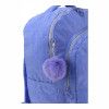 MOCHILA COSTA CRINKLE VIOLETA LUXCEL - REF. MS46466UP-VL - 1 UNIDADE