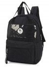 MOCHILA COSTA UP4YOU PRETO LUXCEL - REF. MJ48975UP-PTO - 1 UNIDADE
