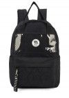 MOCHILA COSTA UP4YOU PRETO LUXCEL - REF. MJ48975UP-PTO - 1 UNIDADE