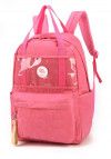 MOCHILA COSTA UP4YOU LUXCEL - REF. MJ48975UP-SM - 1 UNIDADE