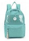 MOCHILA COSTA UP4YOU VERDE LUXCEL - REF. MJ48975UP-VD - 1 UNIDADE