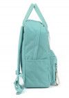 MOCHILA COSTA UP4YOU VERDE LUXCEL - REF. MJ48975UP-VD - 1 UNIDADE