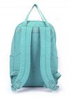 MOCHILA COSTA UP4YOU VERDE LUXCEL - REF. MJ48975UP-VD - 1 UNIDADE