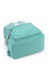MOCHILA COSTA UP4YOU VERDE LUXCEL - REF. MJ48975UP-VD - 1 UNIDADE