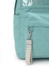 MOCHILA COSTA UP4YOU VERDE LUXCEL - REF. MJ48975UP-VD - 1 UNIDADE