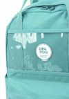 MOCHILA COSTA UP4YOU VERDE LUXCEL - REF. MJ48975UP-VD - 1 UNIDADE