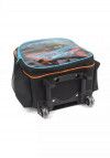 MOCHILETE HOTWHEELS PRETO LUXCEL - REF. IC38252HW-PTO - 1 UNIDADE