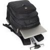 MOCHILETE EXECUTIVA POLO KING PRETO LUXCEL - REF. EC21030PK-PTO - 1 UNIDADE