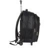 MOCHILETE EXECUTIVA POLO KING PRETO LUXCEL - REF. EC21030PK-PTO - 1 UNIDADE
