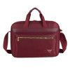 PASTA EXECUTIVA FEMININA POLO KING LAPTOP LUXCEL - REF. EX20070PK-VI - 1 UNIDADE