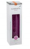 GARRAFA 700ML PLASTICA COM TAMPA BRW - REF. GA0200 ROSA PASTEL - 1 UNIDADE