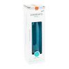 GARRAFA 700ML PLASTICA COM TAMPA BRW - REF. GA0208 TURQUESA - 1 UNIDADE