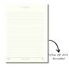 CADERNO 10 MATERIAS CAPA DURA 160FL LA CREME JANDAIA - REF. 69013 - PACOTE COM 4 UNIDADES