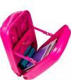 MALA 360 BORDO COLORS PINK SESTINI - REF. 65644-08 - 1 UNIDADE