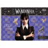 CADERNO DE CARTOGRAFIA E DESENHO ESPIRAL CAPA DURA WANDINHA 80 FOLHAS TILIBRA - REF. 34840 - PACOTE COM 4 UNIDADES