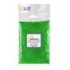 GLITER 100G PVC LANTECOR - REF. VERDE LIMAO - 1 UNIDADE