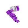LANTEJOULA 2G 10MM LANTECOR - REF. ROXO - PACOTE COM 12 UNIDADES