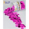 LANTEJOULA 3G 6MM LANTECOR - REF. ROSA - PACOTE COM 12 UNIDADES