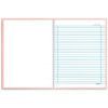 CADERNO BROCHURAO CAPA DURA 48 FOLHAS MY FRIEND SAO DOMINGOS - REF. 223027 - PACOTE COM 10 UNIDADES