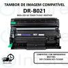 FOTOCONDUTOR BROTHER TN B021 - REF. B021 - 1 UNIDADE
