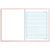 CADERNO BROCHURA 1/4 CAPA DURA 48FL MY FRIEND SAO DOMINGOS - REF. 222023 - PACOTE COM 10 UNIDADES
