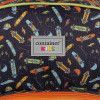 MOCHILETE SKATE CONTAINER - REF. 11932 - 1 UNIDADE