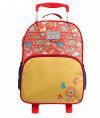 MOCHILETE LETRAS CONTAINER - REF. 52215 - 1 UNIDADE