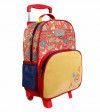 MOCHILETE LETRAS CONTAINER - REF. 52215 - 1 UNIDADE