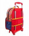 MOCHILETE LETRAS CONTAINER - REF. 52215 - 1 UNIDADE