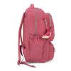 MOCHILA COSTA CRINKLE VINHO LUXCEL - 1 UNIDADE - REF. MJ48985UP-VI