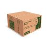 PAPEL HIGIENICO ROLAO 100% CELULOSE 300MT - REF. 23692 - PACOTE COM 8 UNIDADES