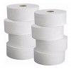 PAPEL HIGIENICO ROLAO LUXO 300MT - REF. 23693 - PACOTE COM 8 UNIDADES