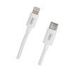 CABO CARREGADOR CELULAR DUO CANDY (TYPEC/LIGHTNING) BR  - REF. CE210- 1 UNIDADE