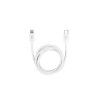 CABO CARREGADOR CELULAR DUO CANDY (TYPEC/LIGHTNING) BR  - REF. CE210- 1 UNIDADE