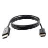 CABO HDMI 2M 4K ULTRA HD 2.0 WI520 MULTIL - WI520 1 UNIDADE